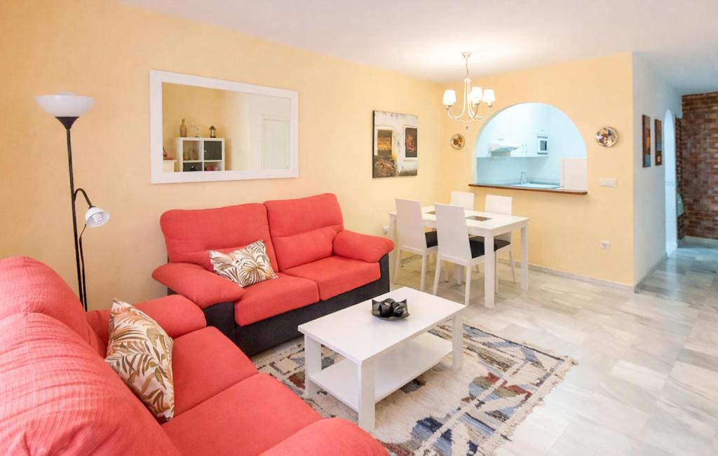 Lovely Home In Vera With Swimming Pool - 5