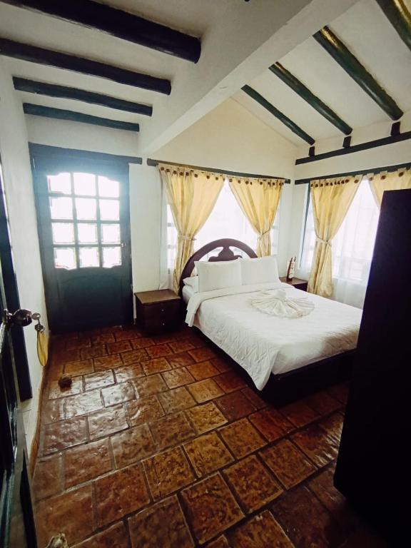 CASA ENCANTO VDL Luguianga - 3