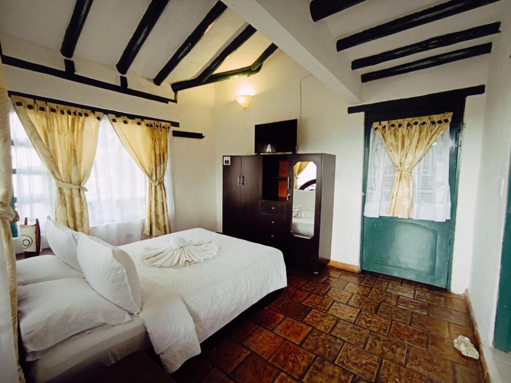 CASA ENCANTO VDL Luguianga - 5