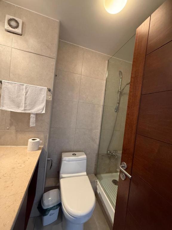Departamento de 2 dormitorios - 2