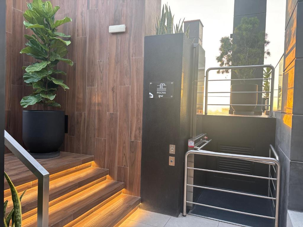 Apartment in Larco - Miraflores - 4