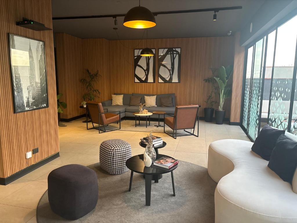 Apartment in Larco - Miraflores - 3