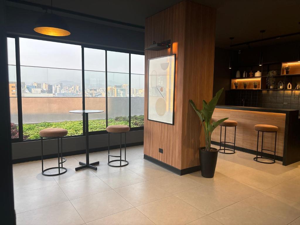 Apartment in Larco - Miraflores - 2