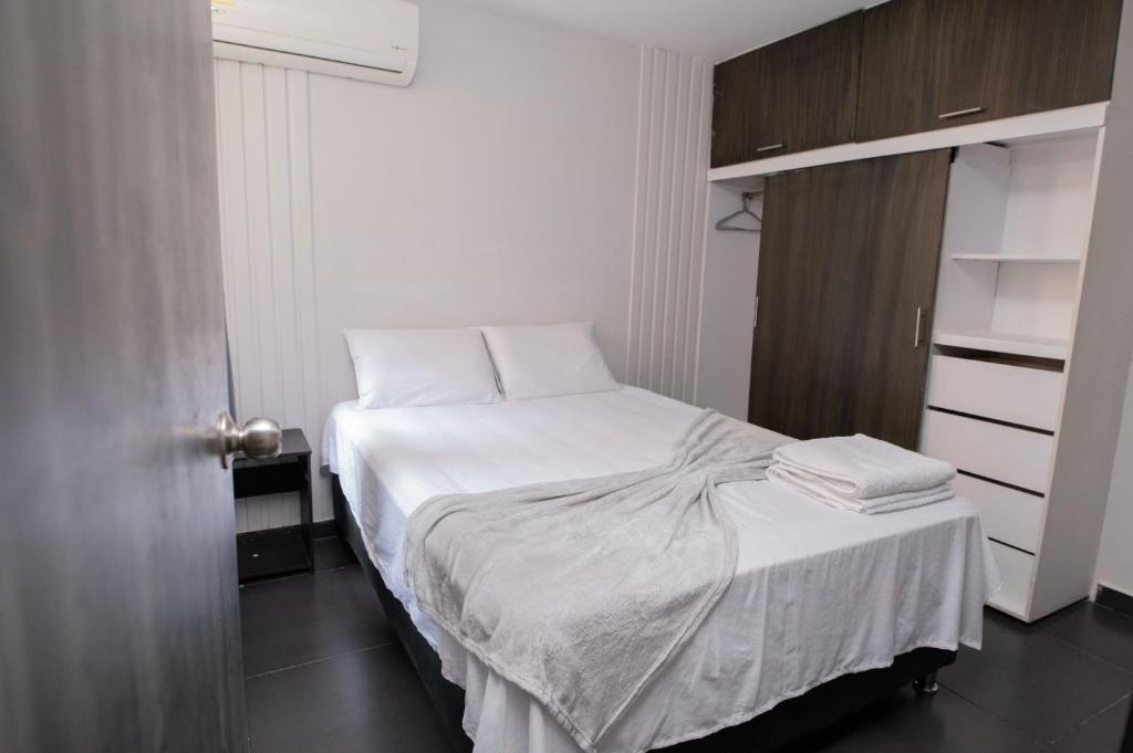 Comodo apartamento en el norte de Barranquilla - 2