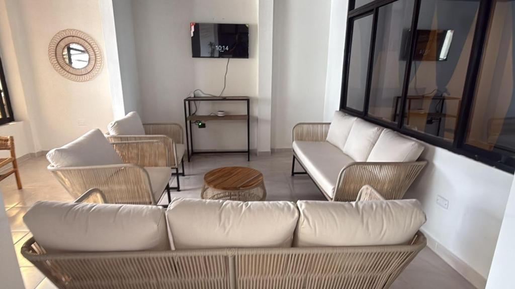 Hotel Toba-Comodidad y excelente ubicación en Ibagué - 2