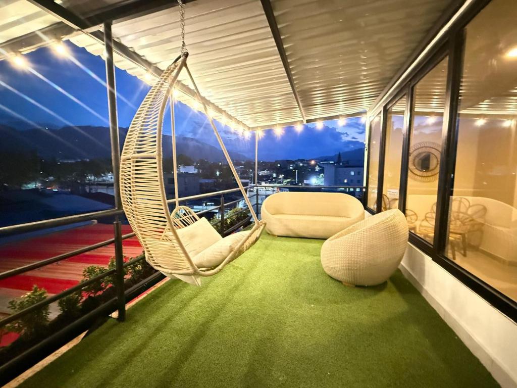 Hotel Toba-Comodidad y excelente ubicación en Ibagué - 5