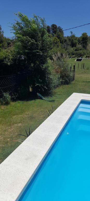 Casa los nonos - 1