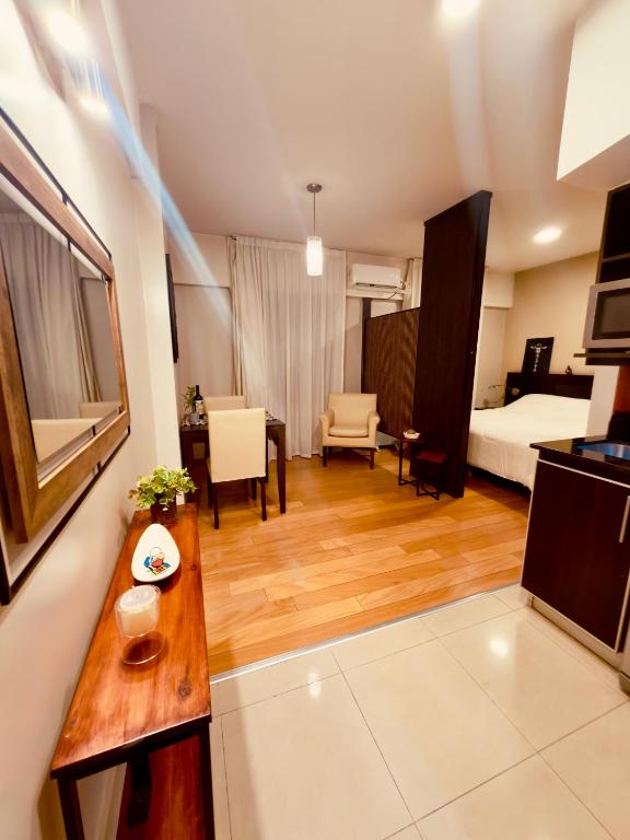 Del Bono Suites - 1