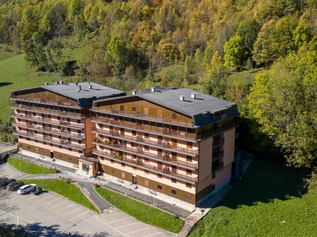 La Gemellina Apartment - 1