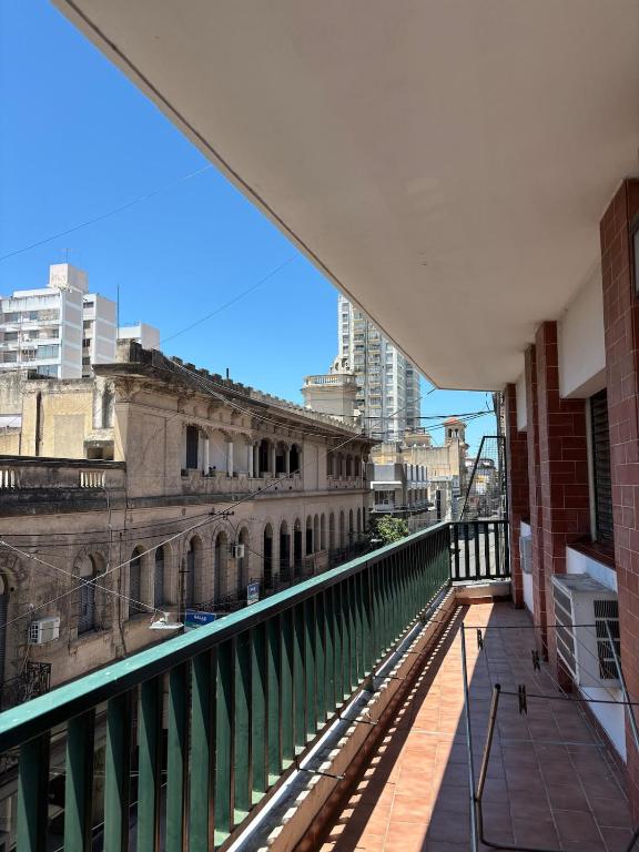 Piso céntrico - 2