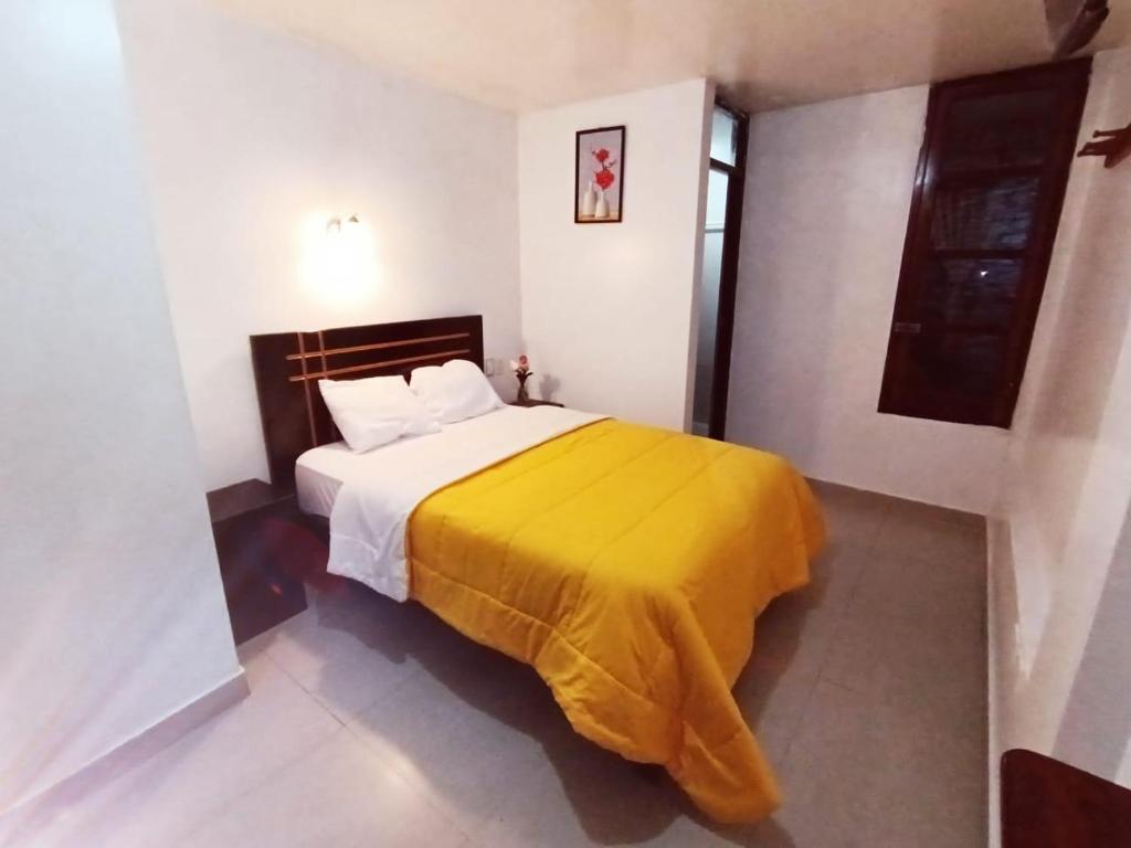 Destinos Peru Inn - Destinos - 2