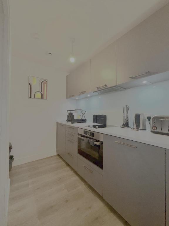 Edinburgh Lothian Studio Apartment photo 3