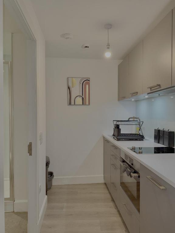 Edinburgh Lothian Studio Apartment photo 5