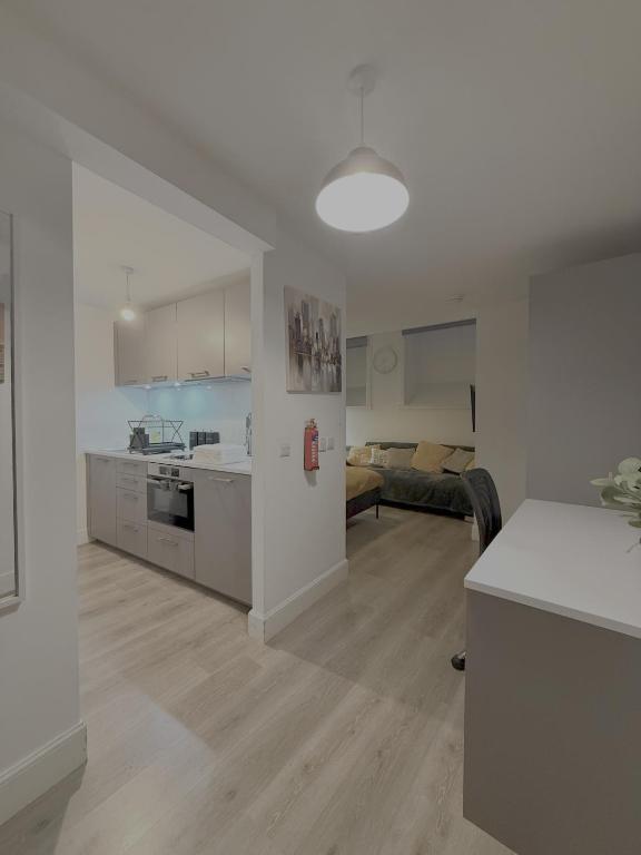 Edinburgh Lothian Studio Apartment photo 2
