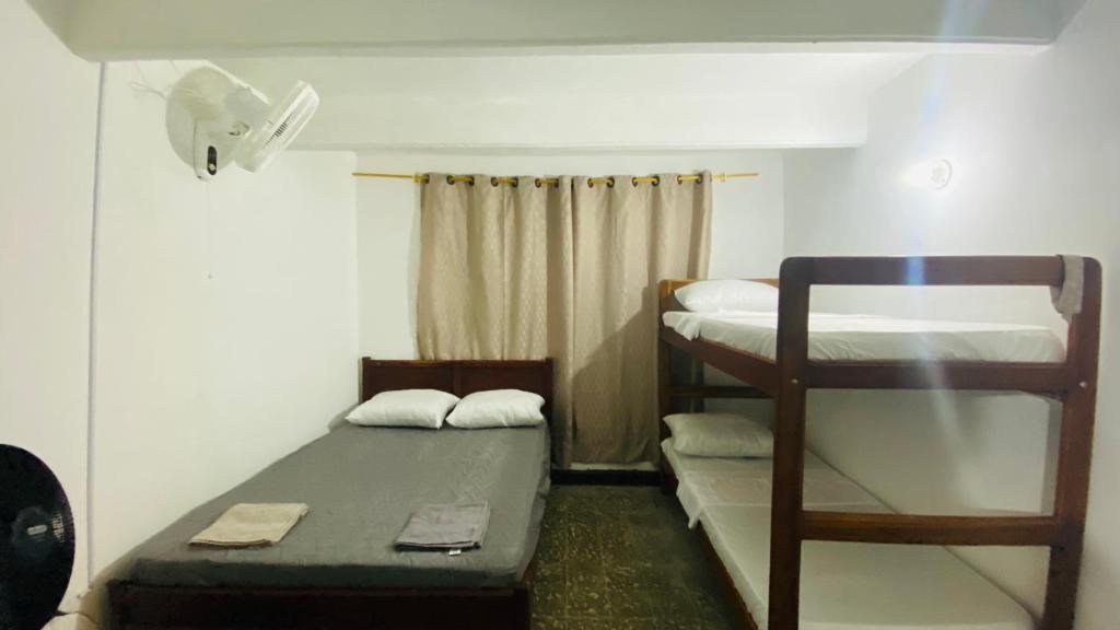 Casa Sisihuaca Hostal Santa Marta - 4