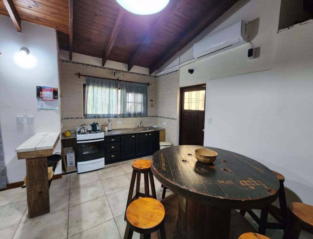 Casa estilo Campo - 6pax - La Caleta - 1
