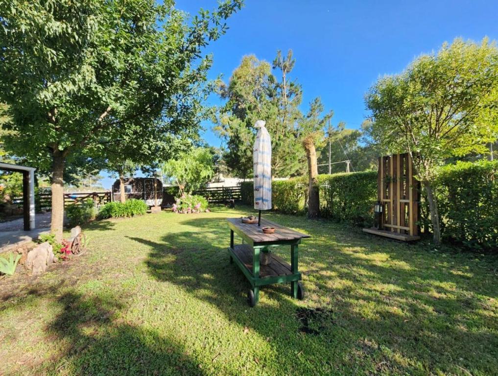 Casa estilo Campo - 6pax - La Caleta - 3
