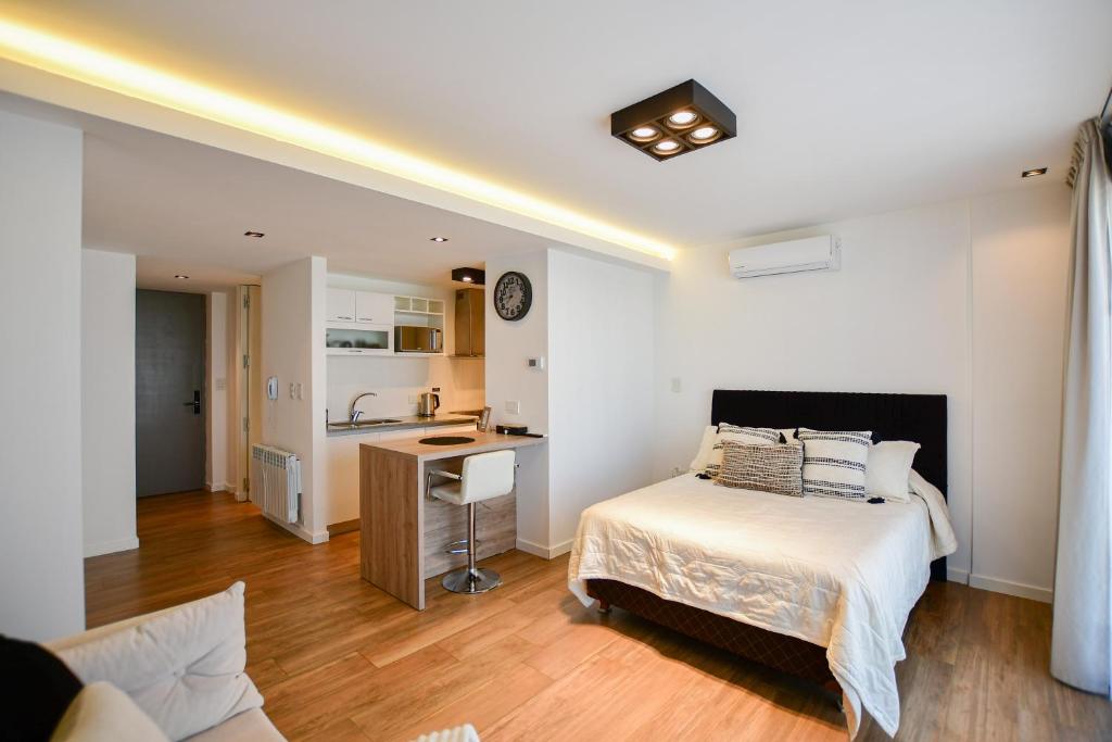 Apartamento Premiun Catedral - 3