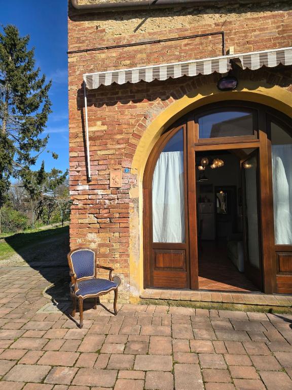 Cappuccini House by FrancigenaApartments - 5