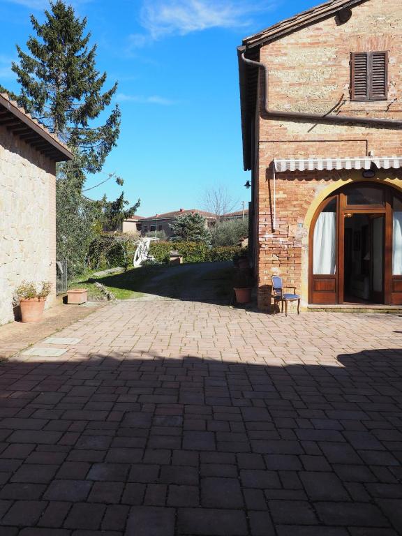Cappuccini House by FrancigenaApartments - 4