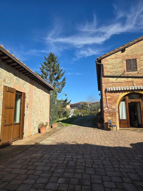 Cappuccini House by FrancigenaApartments - 3