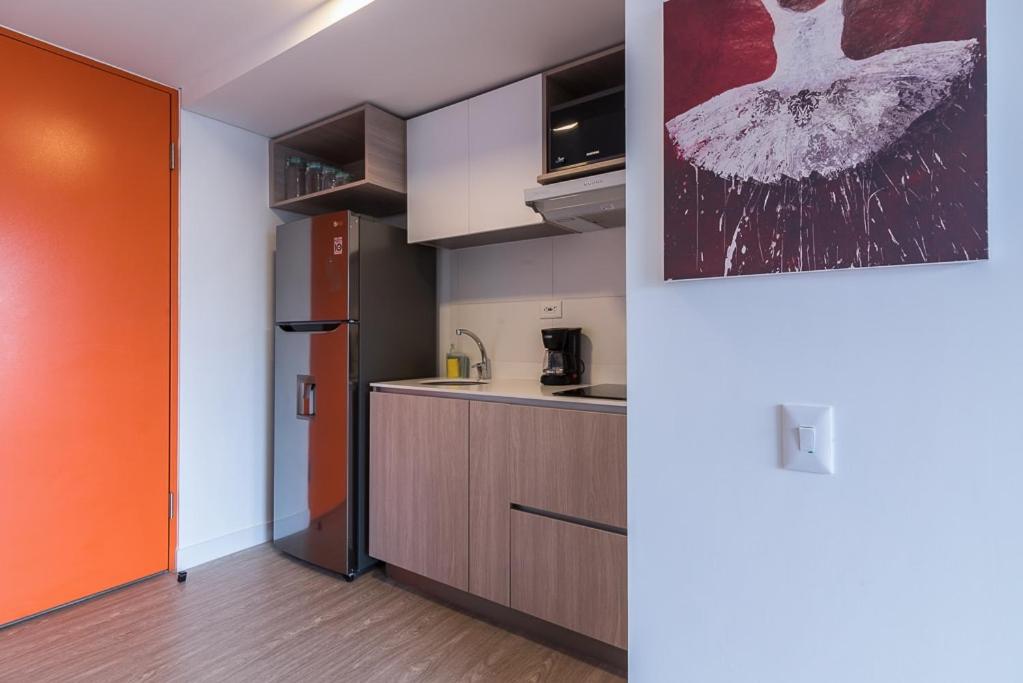 Apartamento con vista y ubicación - 4