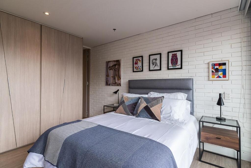 Apartamento con vista y ubicación - 2