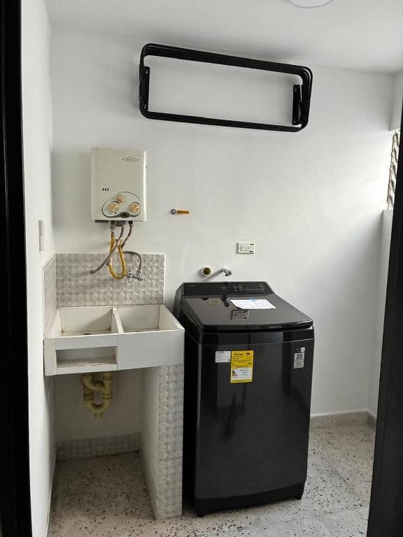 El hospedaje de Ana - 2