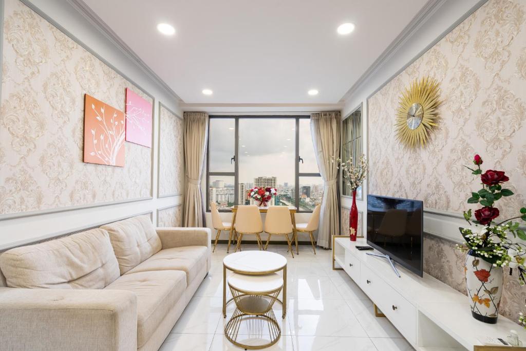Stay With Me CBD Apartment - Rivergate Building