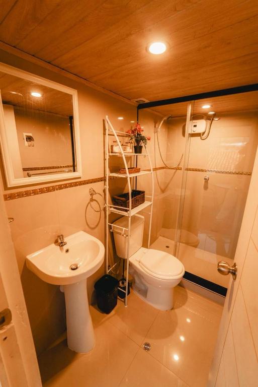 Casita Arcopata - 4