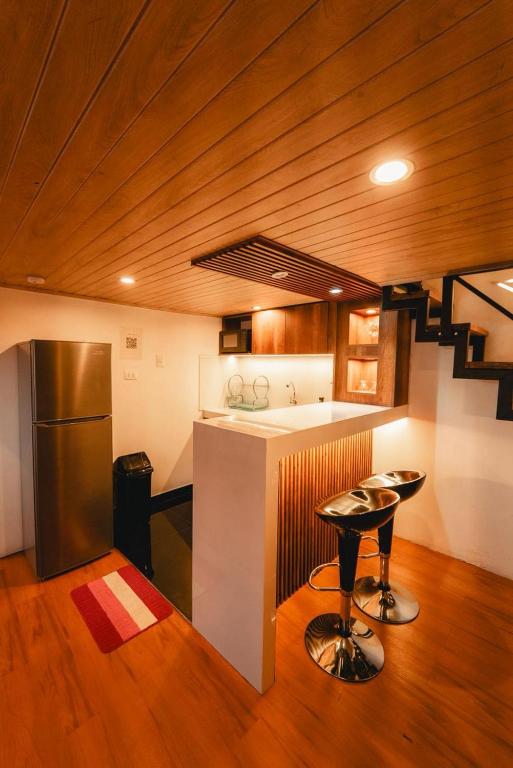 Casita Arcopata - 5