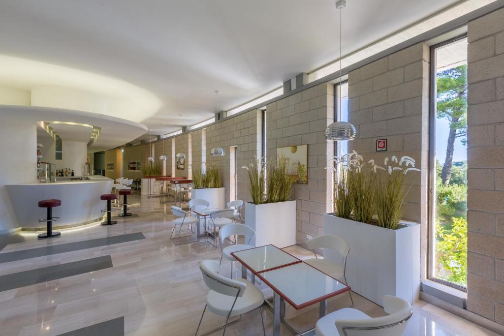 Life Resort Gusmay Beach & SPA - Hotel Cala del Turco photo