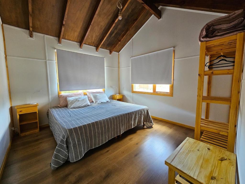 Cabañas Don Aldo - 3