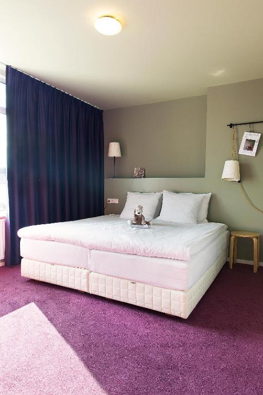 Magnolia Hotel Amsterdam Magnolia Hotel Amsterdam