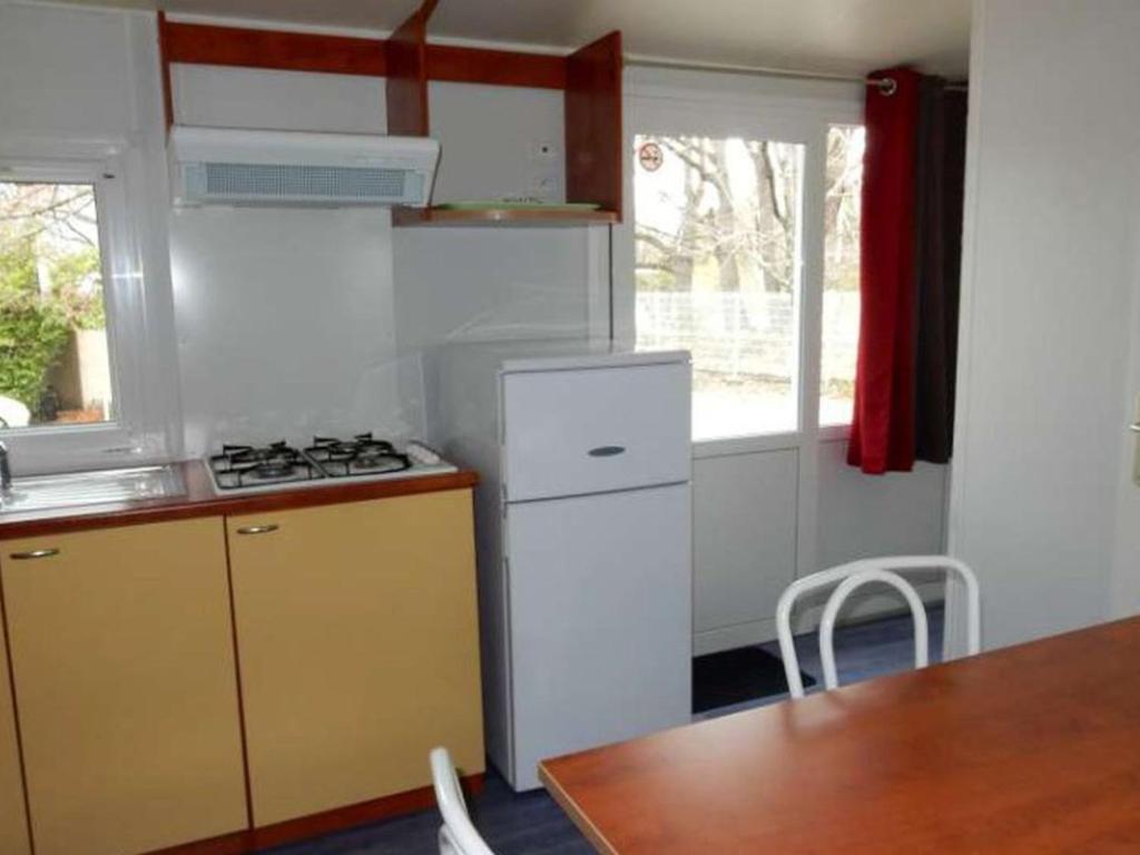 Mobil-home Douillet 4 Pers. avec Terrasse - 3