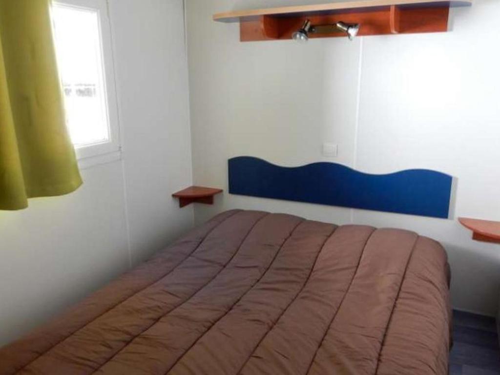 Mobil-home Douillet 4 Pers. avec Terrasse - 5