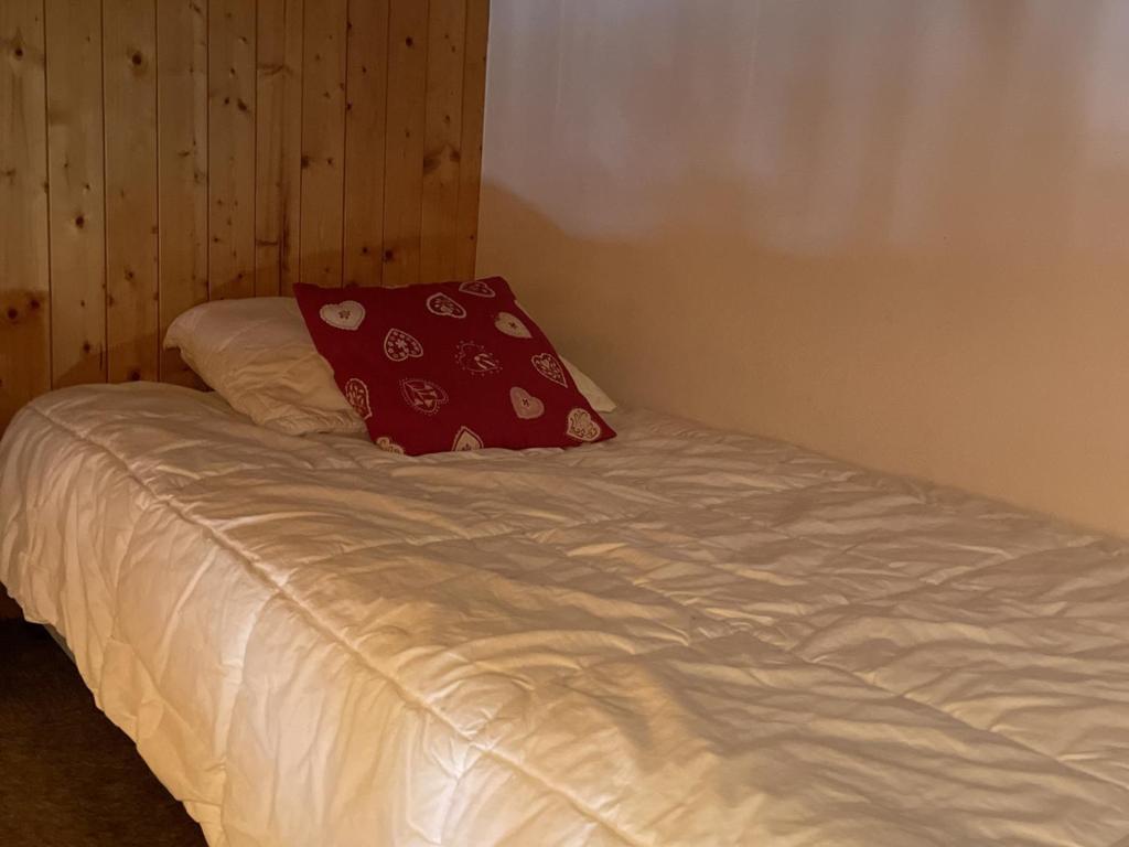 Studio cosy avec mezzanine aux Gets - FR-1-671-330 - 4