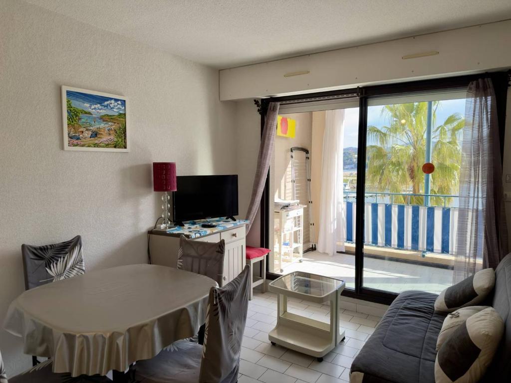 T2 Cabine Confortable & Climatisé - Argelès-sur-Mer - FR-1-388-251 - 2