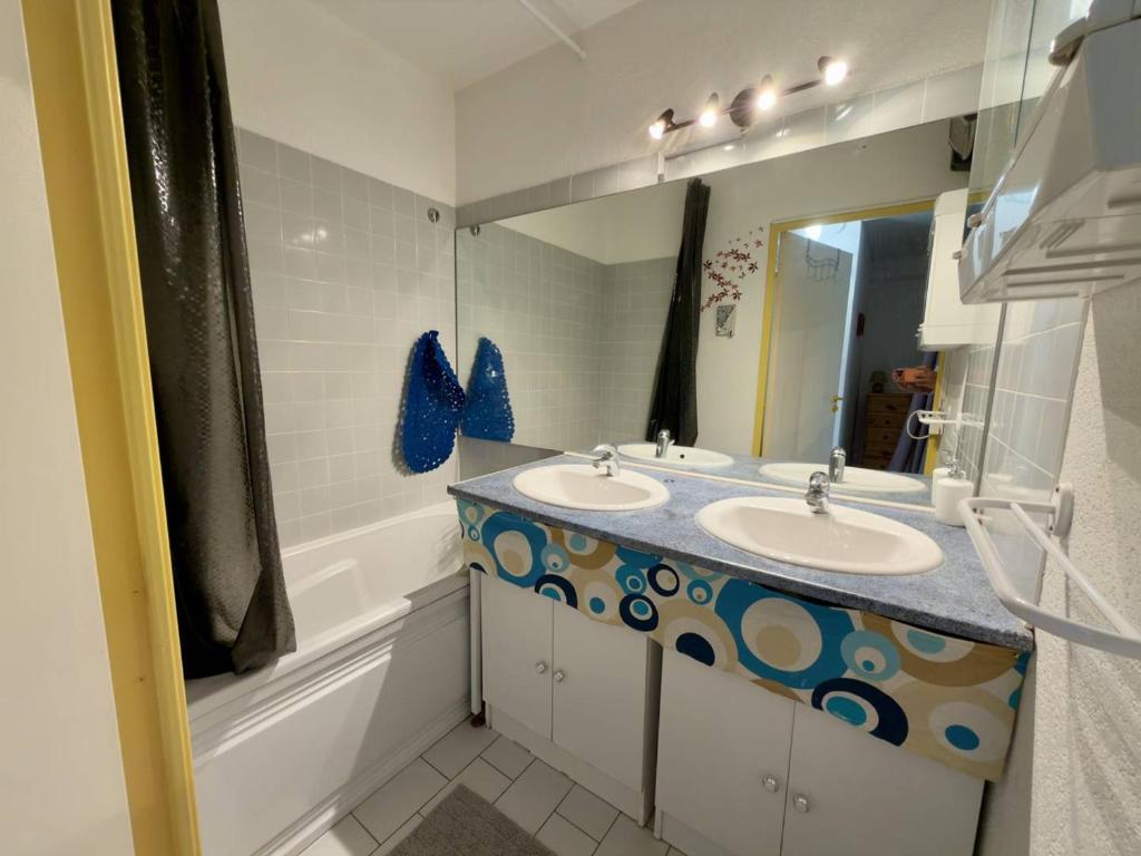 T2 Cabine Confortable & Climatisé - Argelès-sur-Mer - FR-1-388-251 - 5