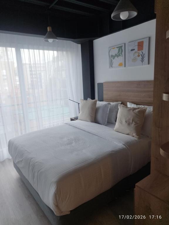 Apartamento Completo Central Chico Parque de la 93 Bogota - 1