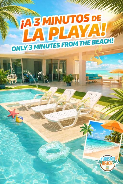 Sun Beach - 3