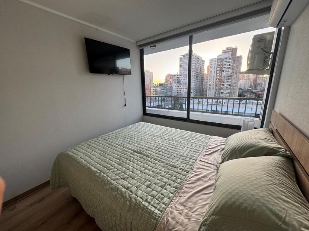 Modern Apartment - 2 Bedroom & 2 Bathrooms & Parking - 4