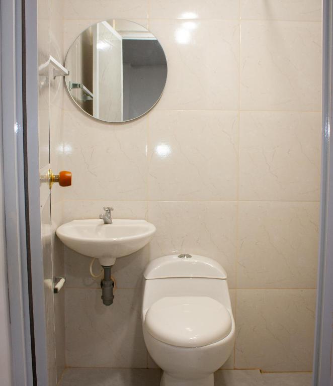 Hostal Encanto tropical - 4