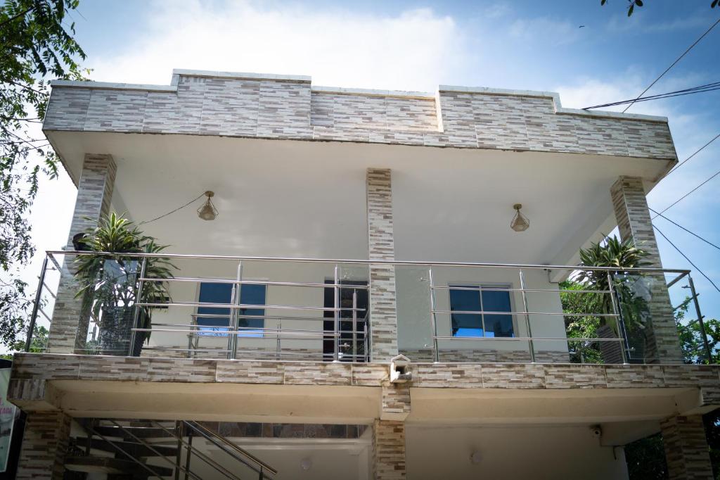 Hostal Encanto tropical - 1