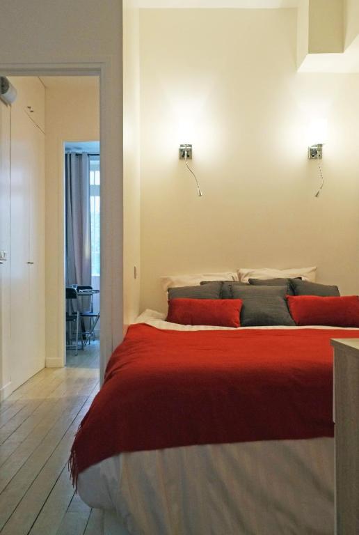 Apartment Bac St. Germain - 2