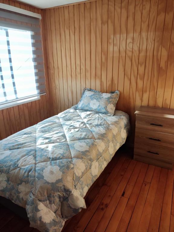 Casa Hostal Valdivia - 2