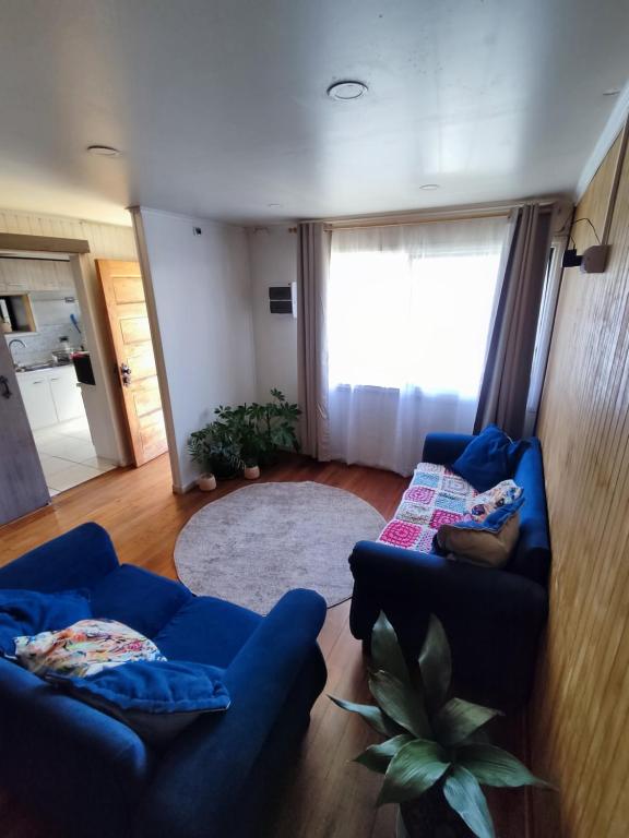 Casa Hostal Valdivia - 4