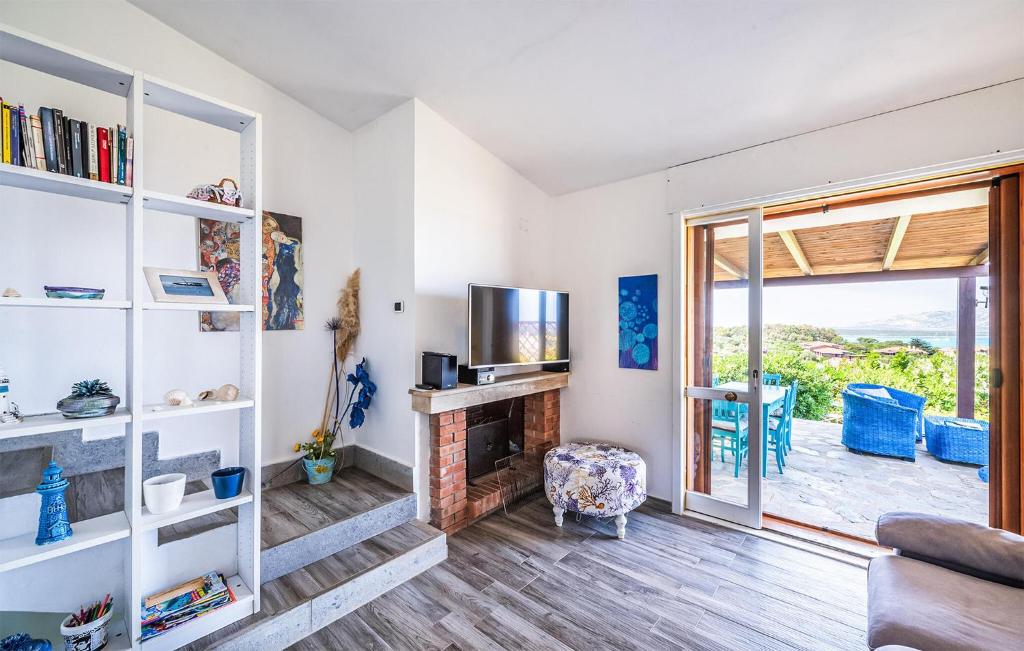 Stunning Home In Stintino With Wifi - 5