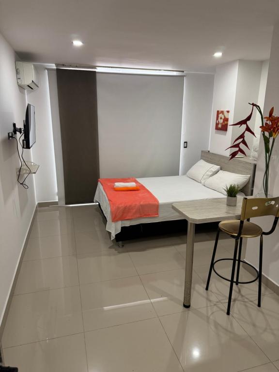 Green Apartasuites - 1