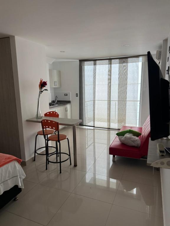 Green Apartasuites - 3